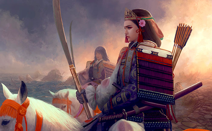 Legend of the Five Rings: The Card Game